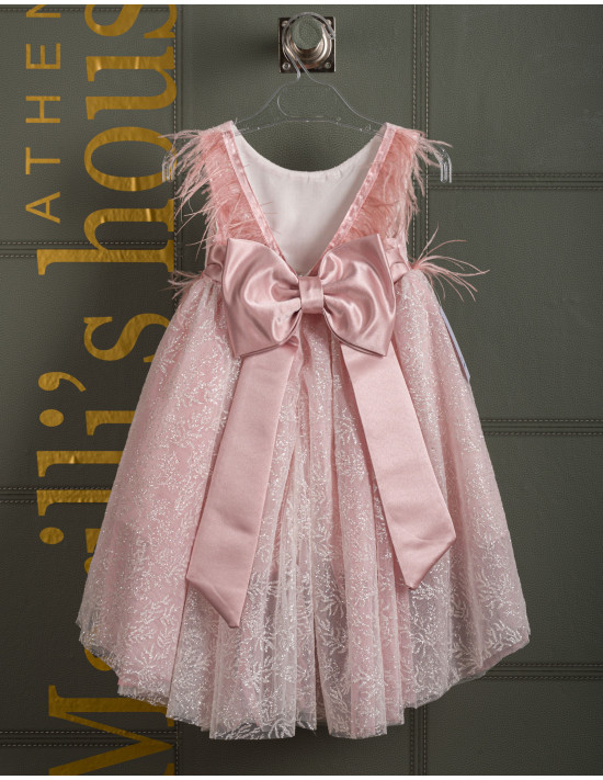 Christening Dress