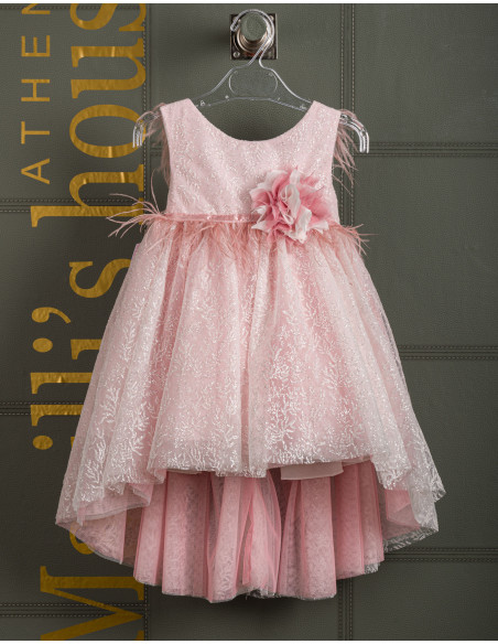 Christening Dress