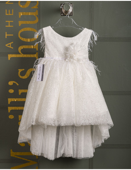 Christening Dress