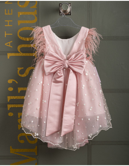 Christening Dress 2