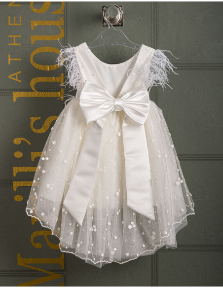 Christening Dress 2