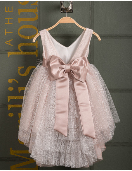 Christening Dress 2