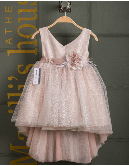 Christening Dress
