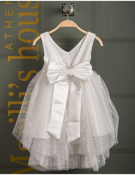 Christening Dress 2