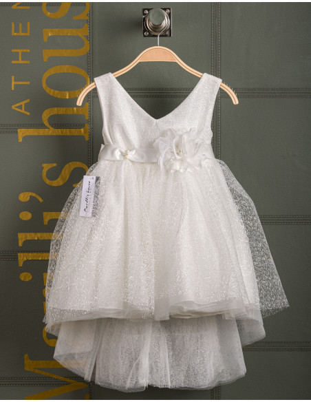 Christening Dress