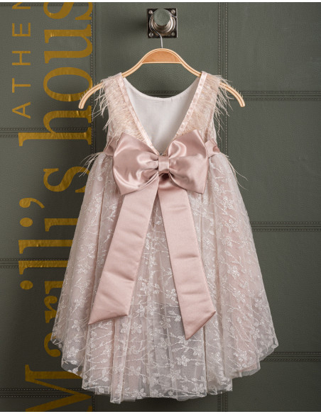 Christening Dress 2