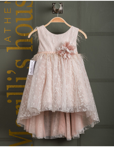 Christening Dress
