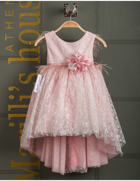 Christening Dress