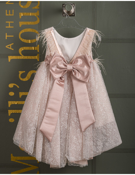 Christening Dress