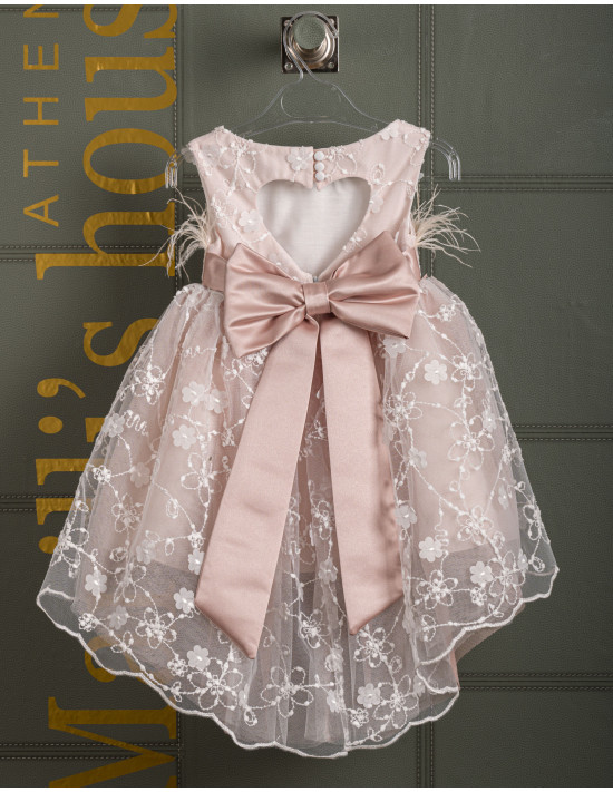 Christening Dress