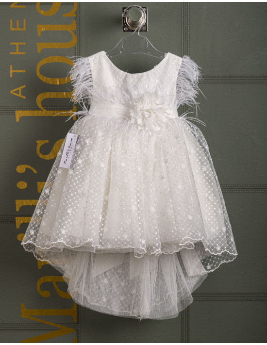 Christening Dress