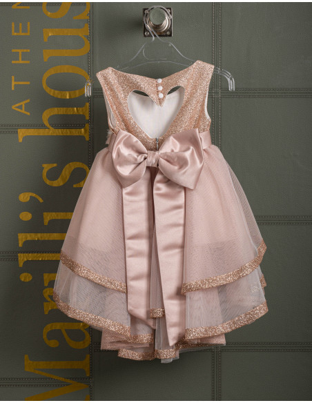Christening Dress 2