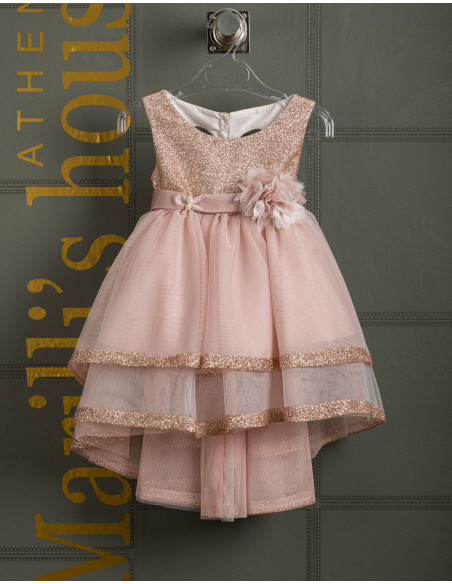 Christening Dress
