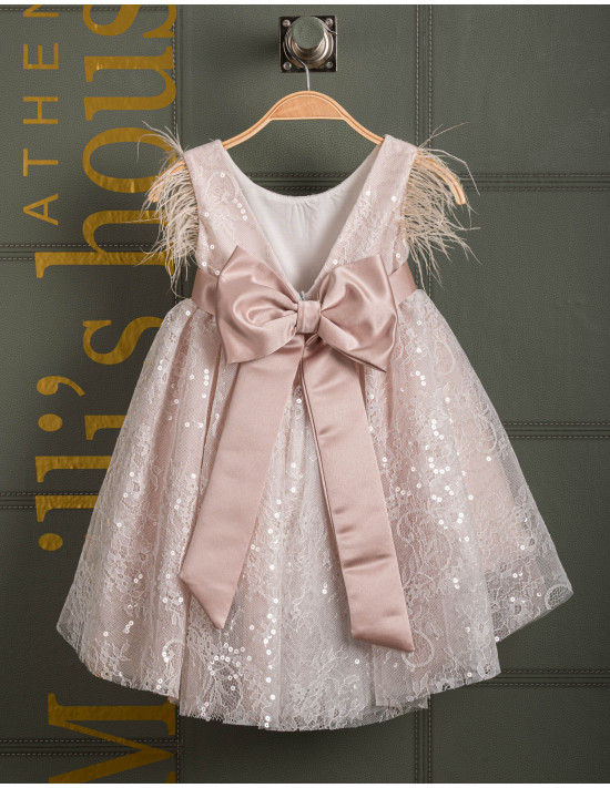 Christening Dress