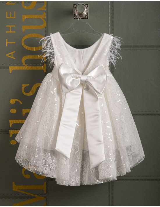 Christening Dress