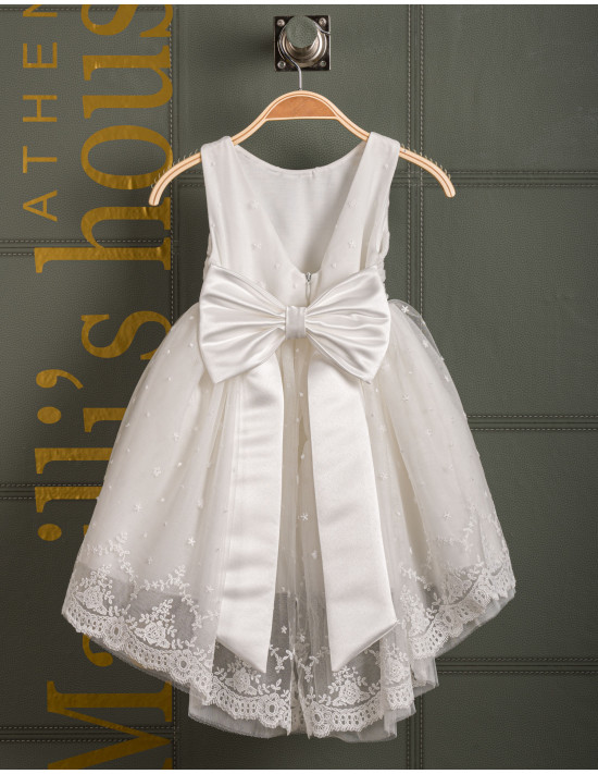 Christening Dress