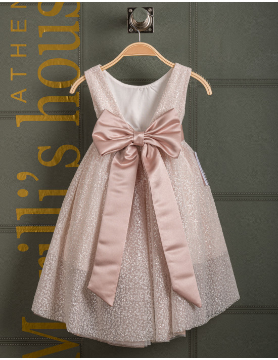 Christening Dress