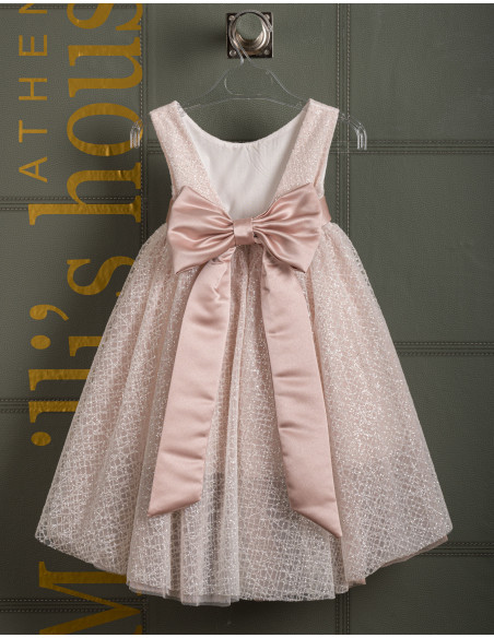 Christening Dress 2