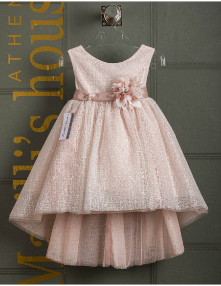 Christening Dress