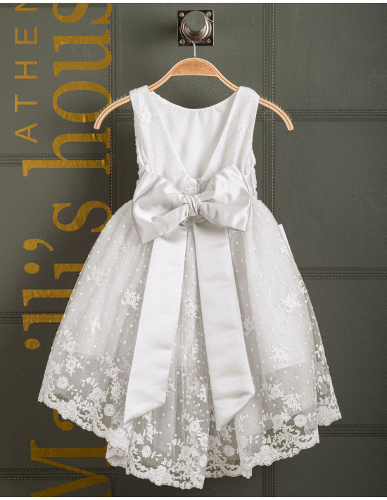 Christening Dress