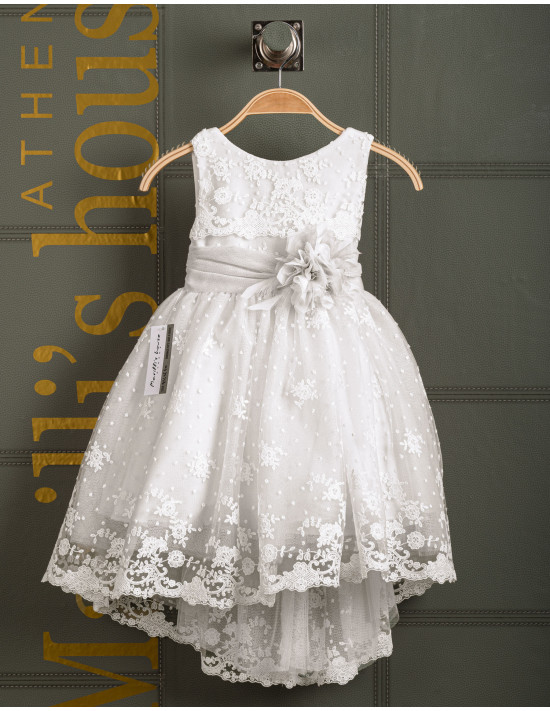 Christening Dress