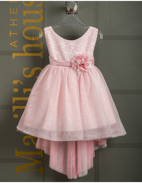 Christening Dress