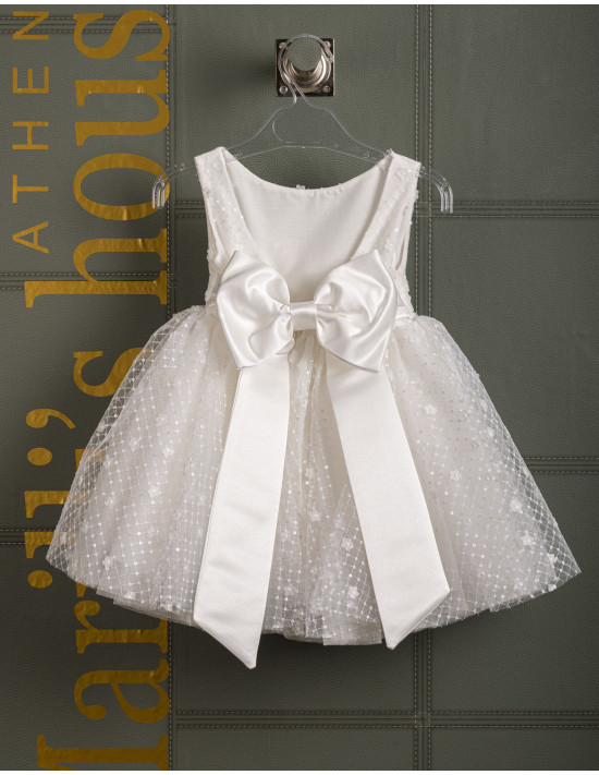 Christening Dress