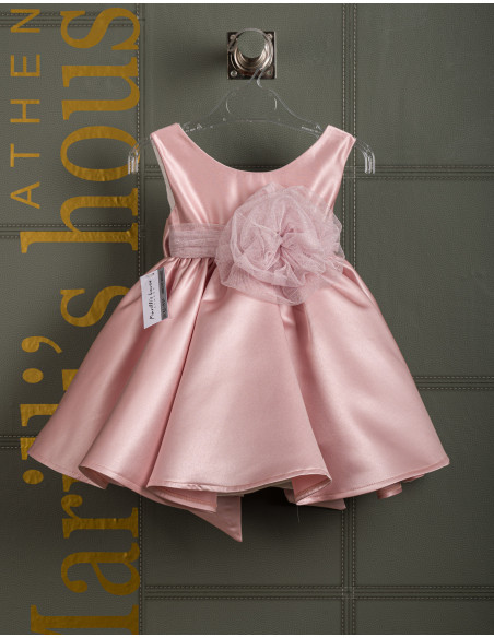 Christening Dress