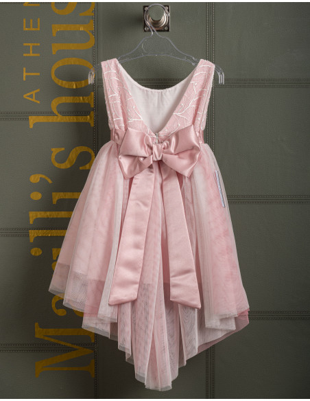 Christening Dress