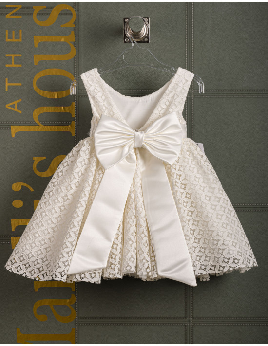 Christening Dress