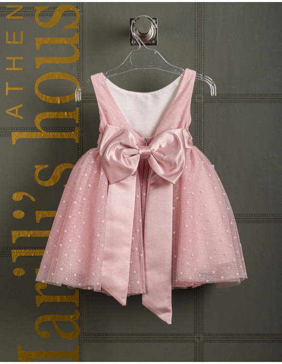 Christening Dress