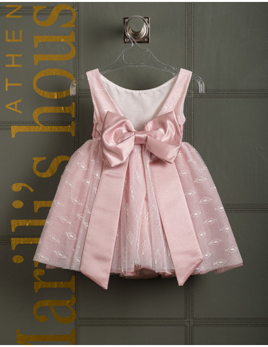 Christening Dress