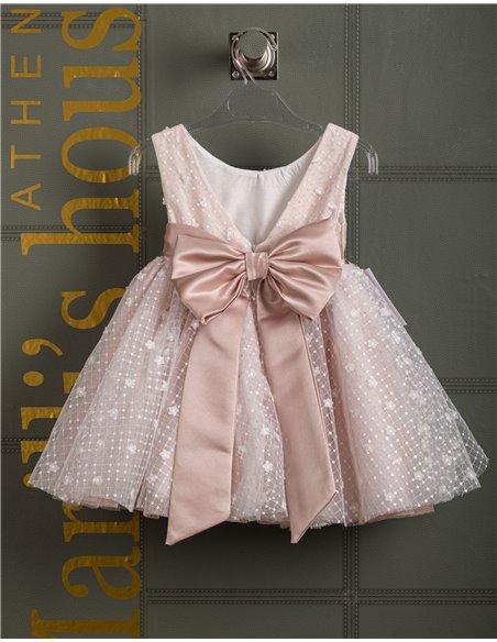 Christening Dress 2