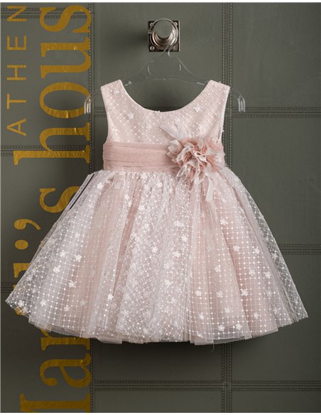 Christening Dress