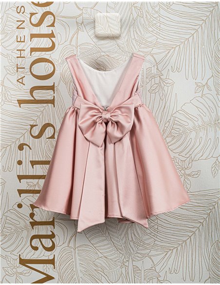 Christening Dress 2