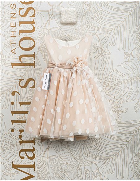 Christening Dress