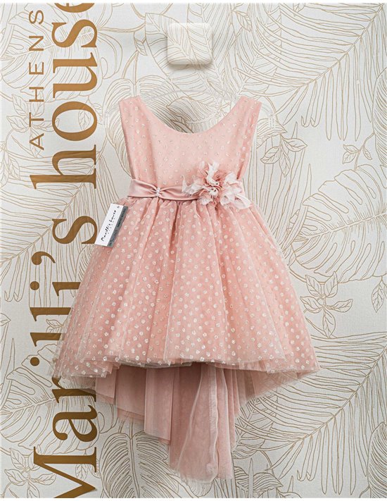 Christening Dress