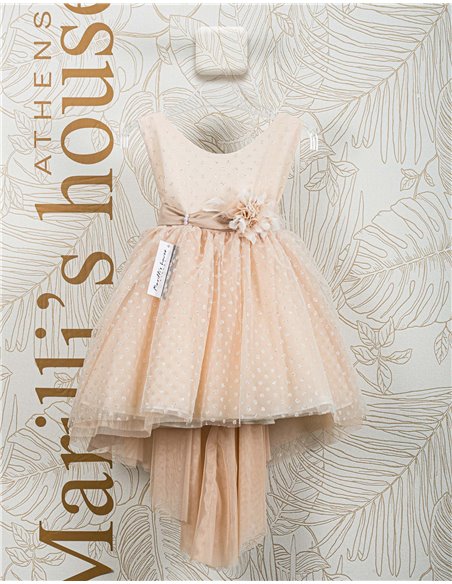 Christening Dress