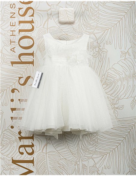 Christening Dress