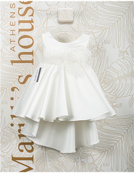 Φορεματάκι Βάπτισης