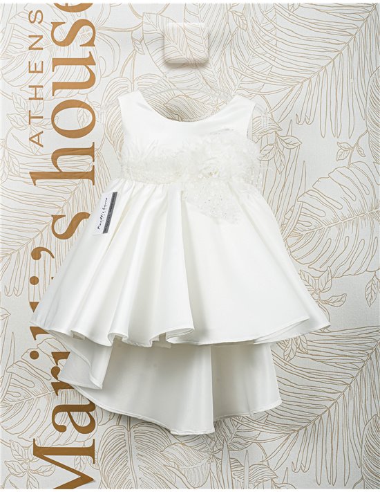 Christening Dress