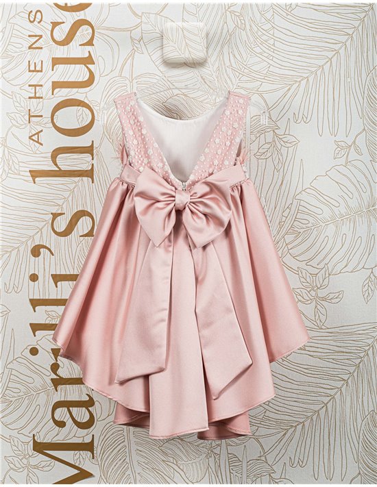 Φορεματάκι Βάπτισης