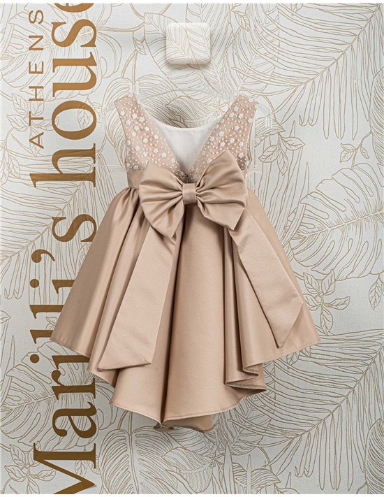 Christening Dress