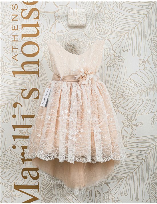 Christening Dress