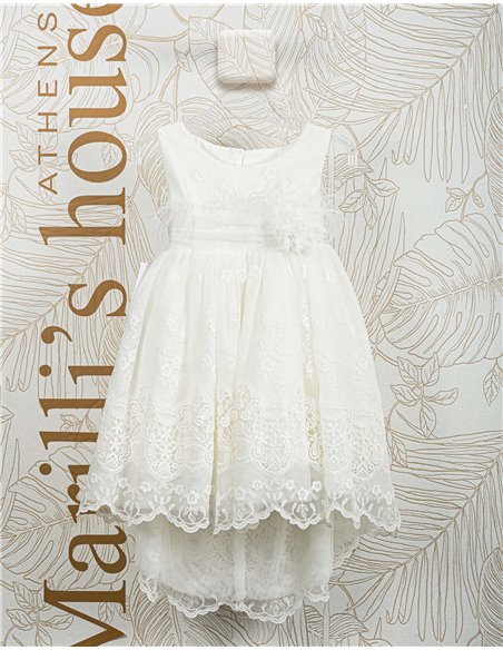 Christening Dress