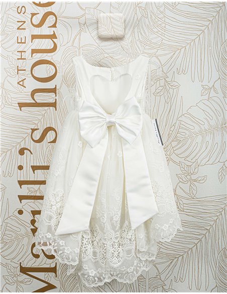 Christening Dress