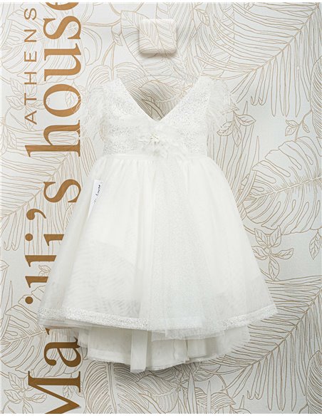 Christening Dress