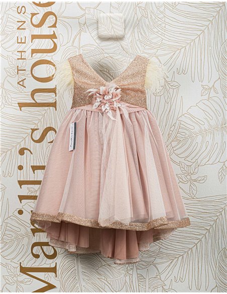 Christening Dress