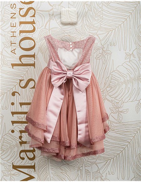 Christening Dress 2