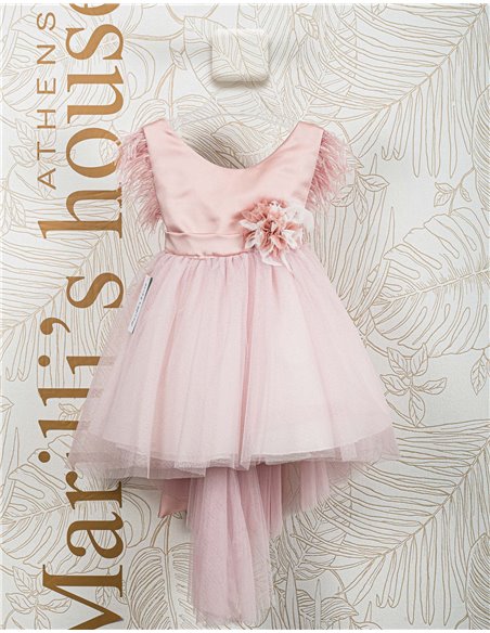 Christening Dress
